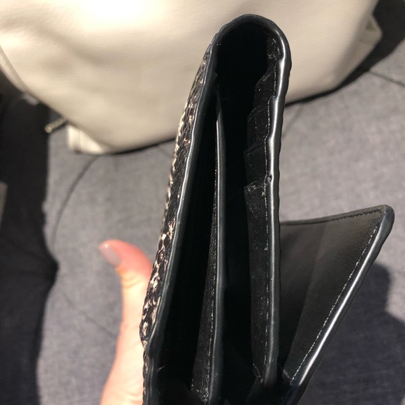 Coach wallet - Picture 3 of 4